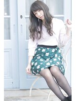 フォルテ 藤枝エピ店 ロング巻き髪