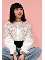 ブレス 小阪店(brace) brace小阪☆タンバルモリ