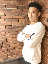 ロザリー(ROSARY)&nbsp;【　men's　018　】