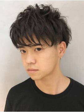 ジーナ(XENA) マッシュレイヤー