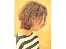 ルーミス バズヘアー(Loomis Buzzhair)