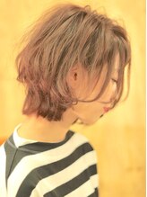 ルーミス バズヘアー(Loomis Buzzhair)