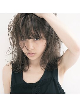 ヴィスク 北堀江(visccc) □ヨハコdesignミディアム□