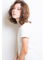 クアトロ グランシュ 川崎店(QUATRO × GranCieux)&nbsp;エフォートレスくびれミディ