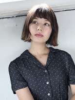 ネオリーブシェリエ 浅草店(Neolive cherie)&nbsp;ふんわり外ハネ