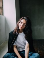 プロデュース 成瀬店(Produce)&nbsp;クールなウェットロング