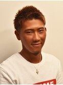 【モテ髪】