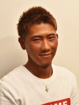 ヘアスタジオヘーフリヒ(HAIR STUDIO HoFLICH)&nbsp;【モテ髪】