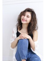 ウィールスター(Wealstar)&nbsp;wealstar hair design波ウェーブスタイル☆