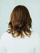 プロデュース 相模大野店(Produce)&nbsp;無造作カール☆イルミナカラー☆アディクシーカラー