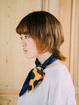 プロデュース 古淵店(Produce)&nbsp;マッシュウルフ【古淵/相模原/町田】