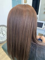 ヘアアトリエ ナイン(hair atelier nine)&nbsp;nineヘアスタイル