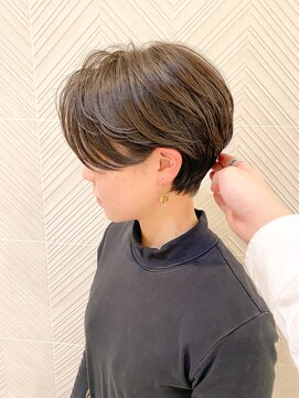 ビープ(beep) ☆2021年おすすめショート☆【赤羽】