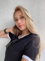 ラピス 池袋(Lapis)&nbsp;☆さおりさんホワイトミルクティー☆