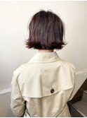 大人ピンク