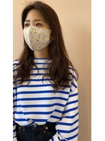 コソット(kosotto)&nbsp;ゆるふわウェーブ