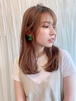 マグノリア オモテサンドウ(MAGNOLiA Omotesando)&nbsp;ストレートでも柔らかくが叶う！夢のストカール♪・・・担当KAYO