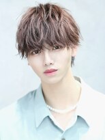 リップス 渋谷(LIPPS)&nbsp;リアルウルフ