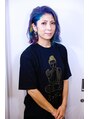 アテナ アヴェダ 広島三越店(ATENA AVEDA) Rika Tanaka