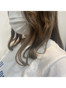 マザー(MOTHER) ハイトーンベージュ