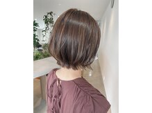 フープヘアー(HOOP.HAIR)