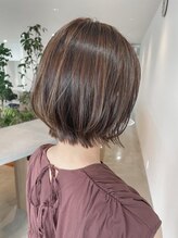 フープヘアー(HOOP.HAIR)