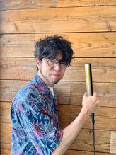 ランプ&nbsp;楠原 良将