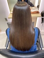 エレノア 梅田店(Eleanor)&nbsp;髪質改善トリートメント