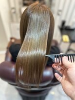 リズ 仙台駅東口店(Riz)&nbsp;髪質改善カラーエステ