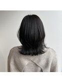 シンプル可愛いレイヤー
