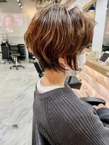 ラベンダー バイ ジュエル 湘南台駅西口店(Lavender by JEWEL) ☆お客様スタイル☆【Lavender by JEWEL 湘南台/湘南台駅】