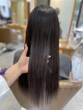 フツーロ 栄(FUTURO) プリエクステ