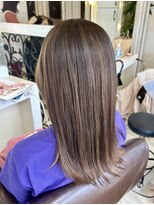 クレン 真嘉比店(Cre'ne)&nbsp;ベージュ/ミルクティーベージュ/ミルクティーカラー