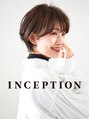 インセプション 銀座(INCEPTION)/INCEPTION 銀座　ショート