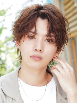 オーシャントーキョー 渋谷神南(OCEAN TOKYO) エルフォルクセンターパート