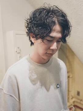 ディライト(Delight) ツネタスパイラル