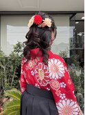 成人式セット