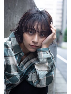 ブロッサム 成増店(Blossom) Blossom《成増/髪質改善/縮毛矯正/ケアブリーチ/艶カラー》