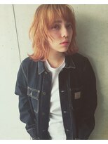 エヴァー(ever)&nbsp;☆ever☆ insta@ever_hair_official[渋谷/原宿/渋谷駅/髪質改善]