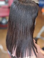 サクライ美容室&nbsp;髪質改善ストレート