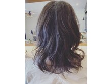 レガロヘア(REGALO -hair-)