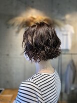 リベルテ(liberte)&nbsp;MINI × PARM