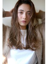 グリーン 渋谷(green)&nbsp;nuance perm×beige