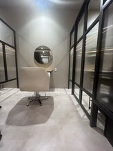 【個室席】ゆったりとくつろげる極上空間。あなただけのサロンタイム