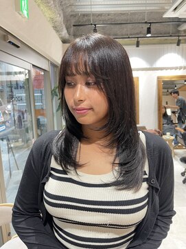 アドア 横浜(ADORE) 【ADORE横浜】レイヤー×ワンカール