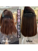 .髪質改善.髪質改善ストレート.髪質改善カラー.