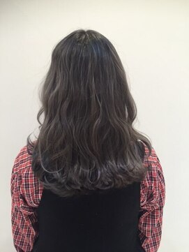 ラヴェ(LAWE.) 超オシャレデザインカラー♪