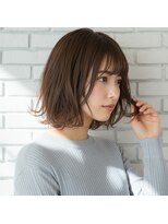 フェリ(farg)&nbsp;巻いても可愛くなるってズルいかも！