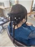 アップスタイル
