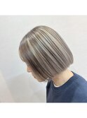 greige umbllera color+inner white